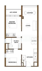 Sophia Road (D9), Condominium #441701111